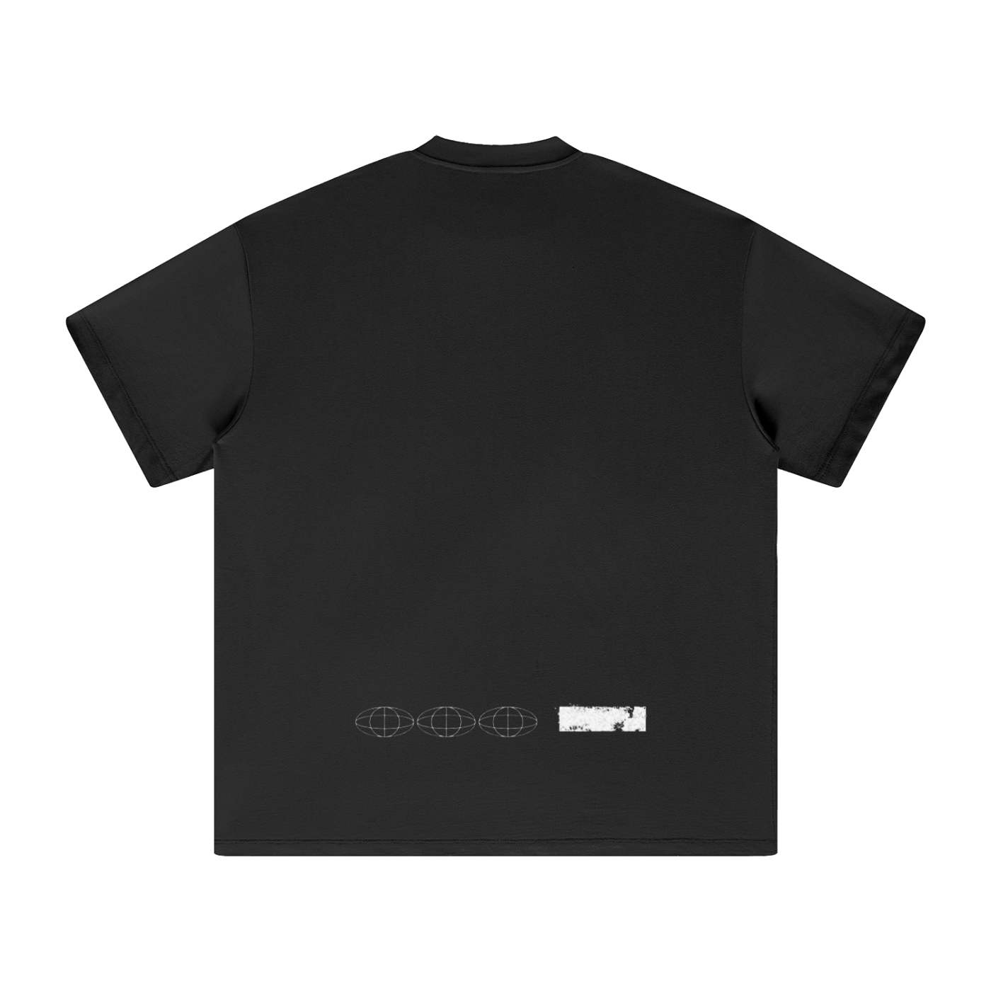 ABA WRLD Tee