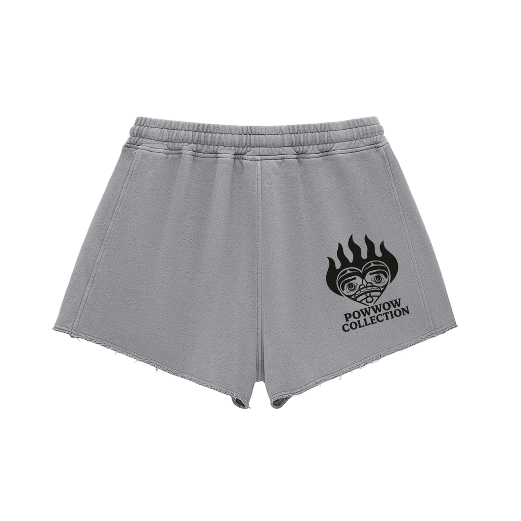 PWW CO Drawstring Shorts
