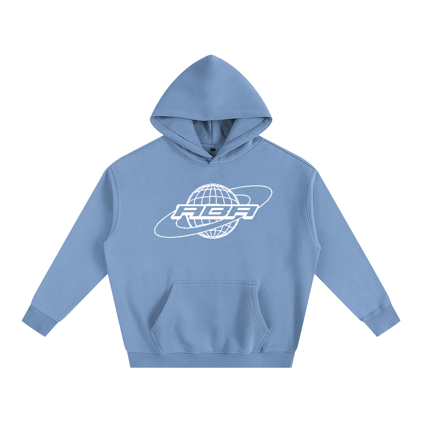 ABAWRLD OS Hoodie
