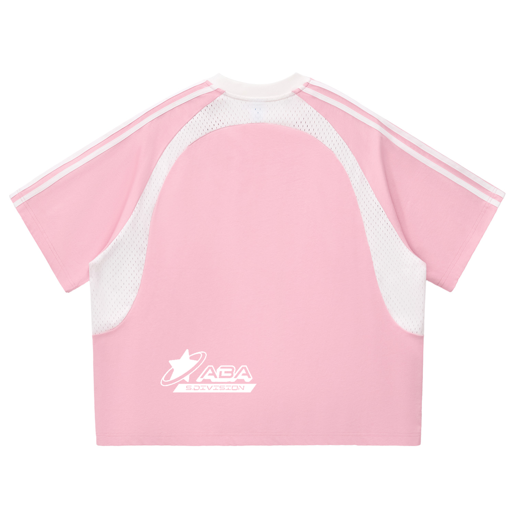 ABA WRLD'25 Street Jersey