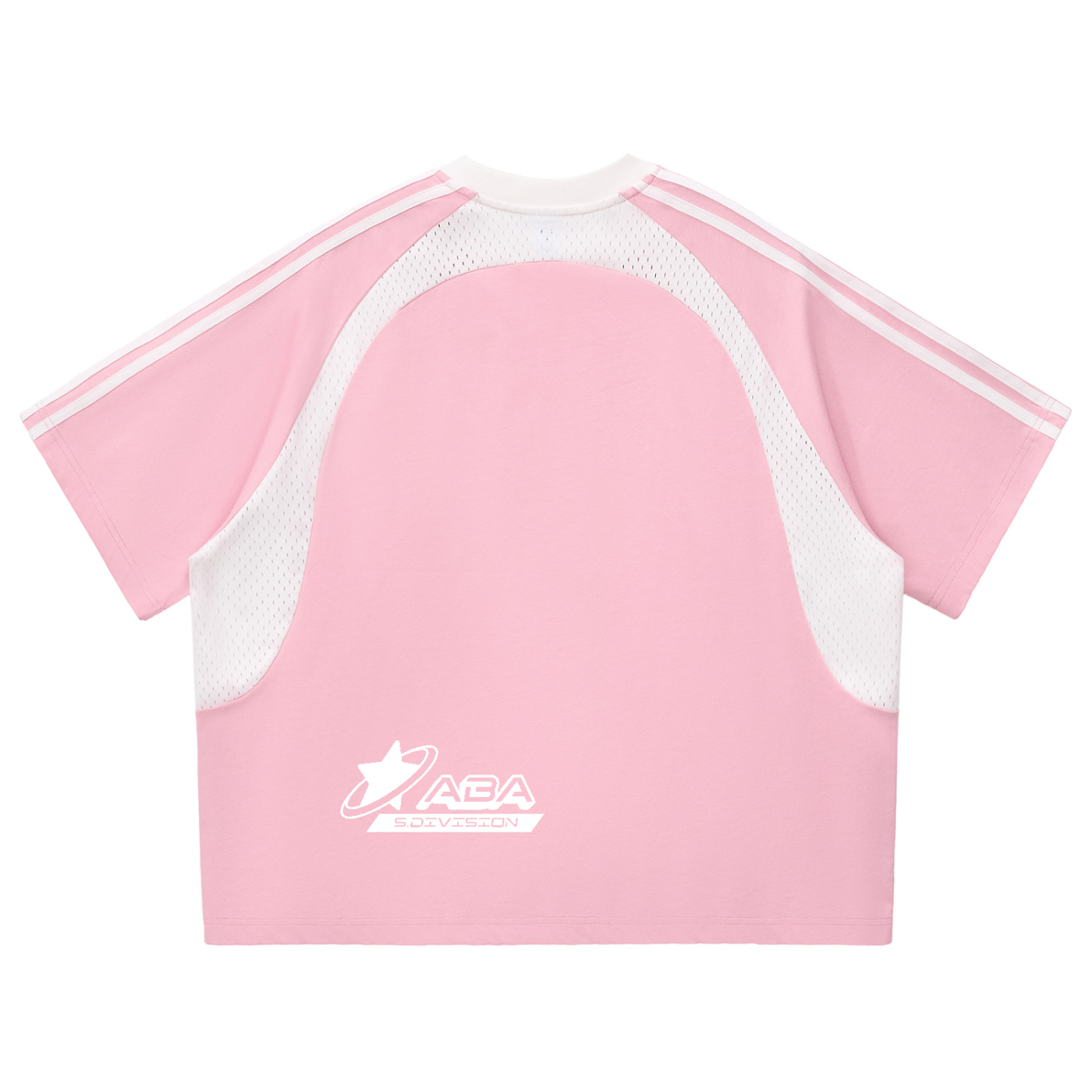 ABA WRLD'25 Street Jersey