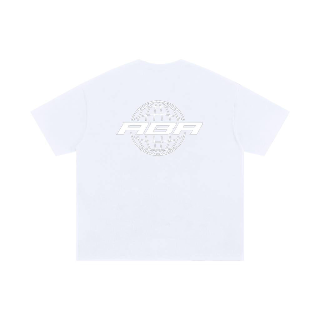ABA OG WRLD Tee