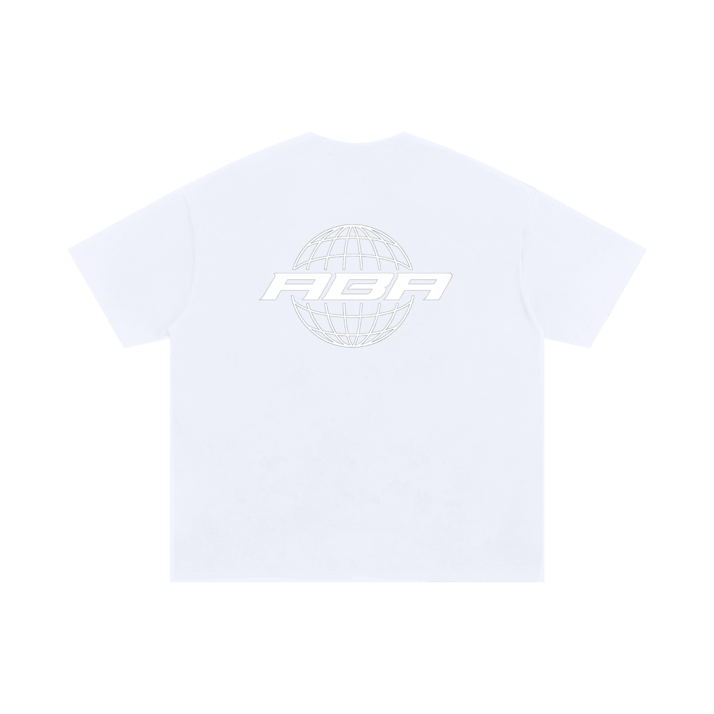 ABA OG WRLD Tee