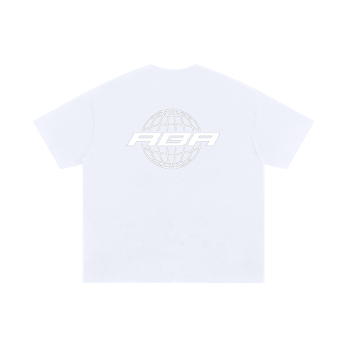 ABA OG WRLD Tee