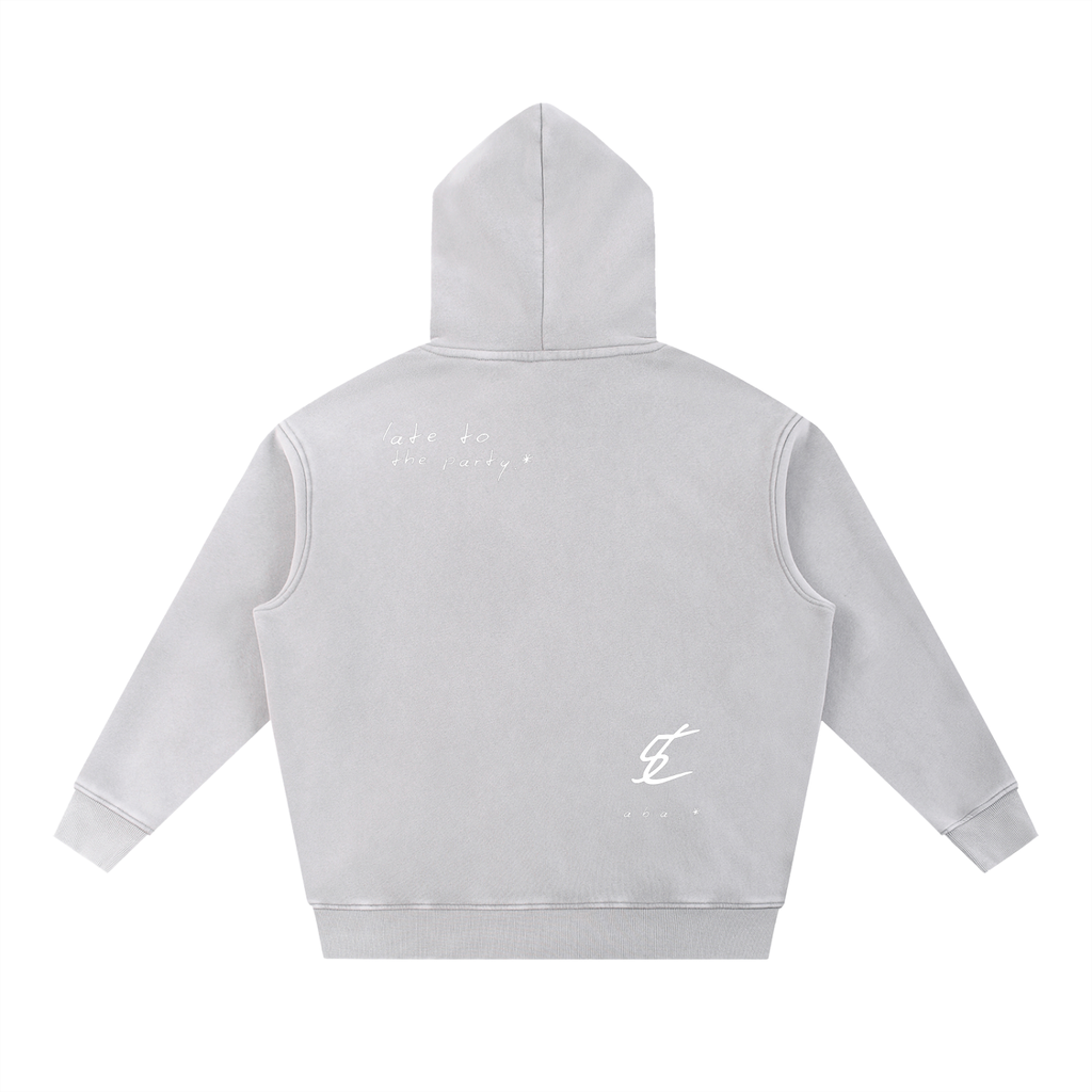 ABA x 5L Uniform Hoodie