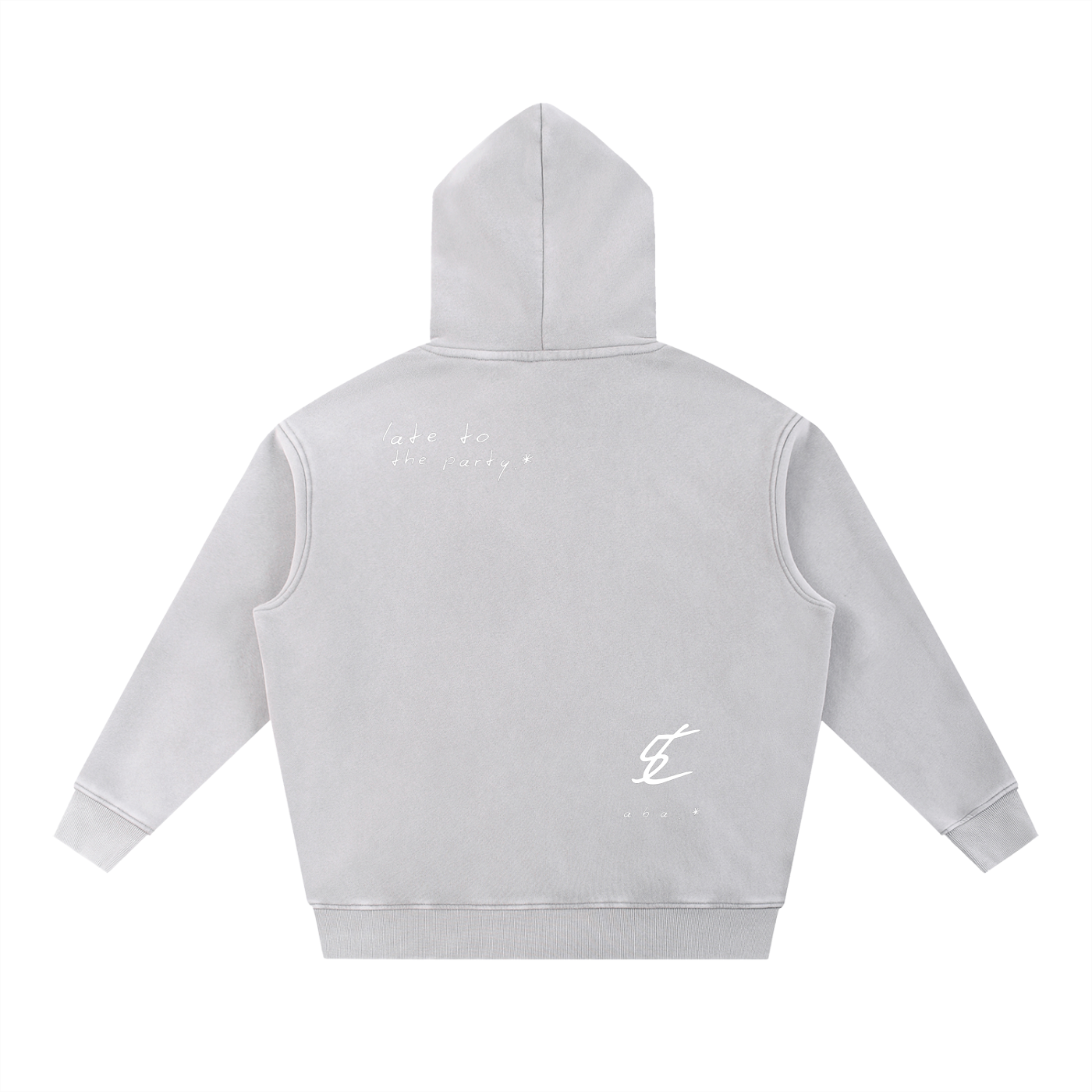 ABA x 5L Uniform Hoodie