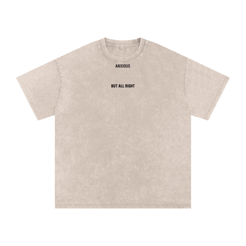 ABA PWW Tee