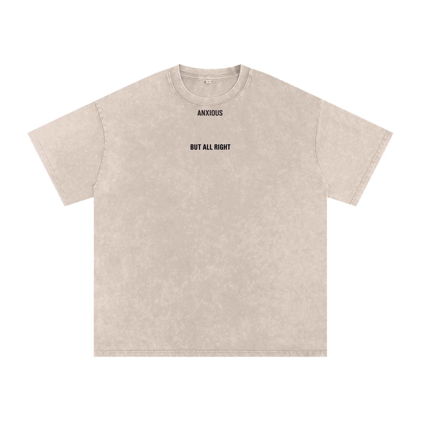 ABA PWW Tee