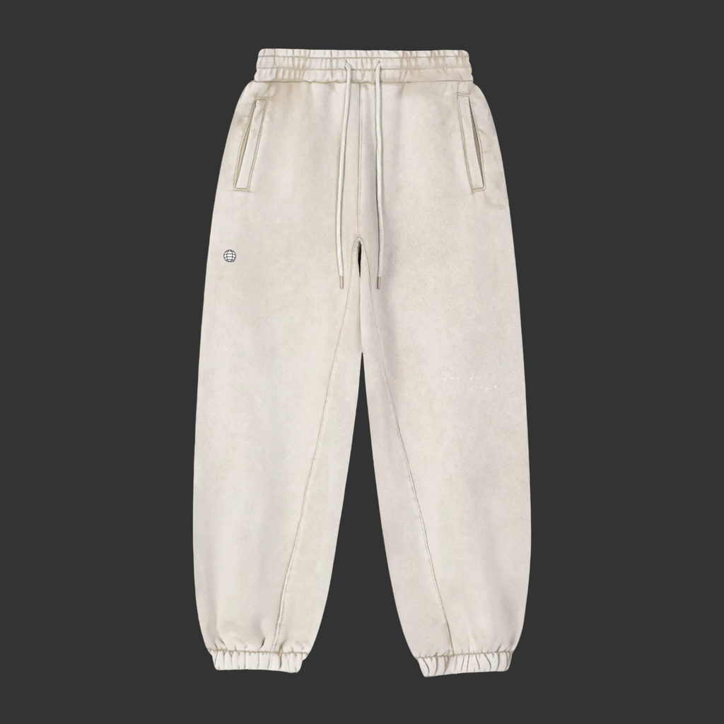 5L Uniform Jogger