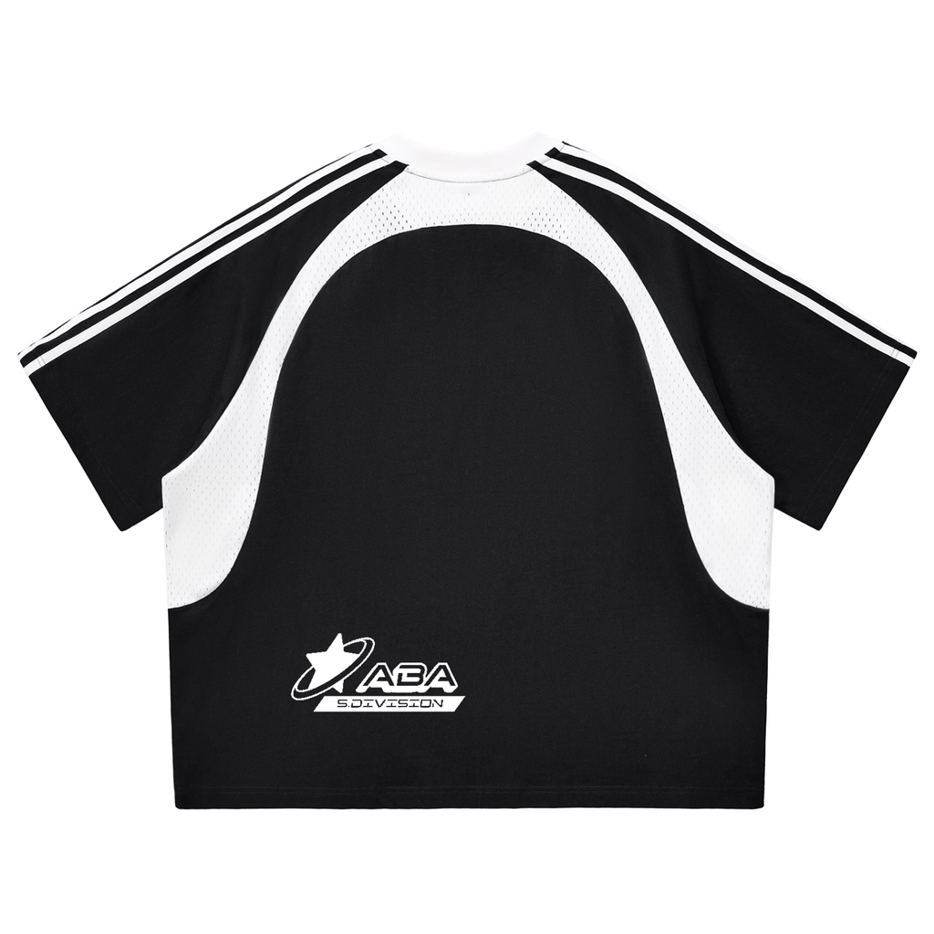 ABA WRLD'25 Street Jersey