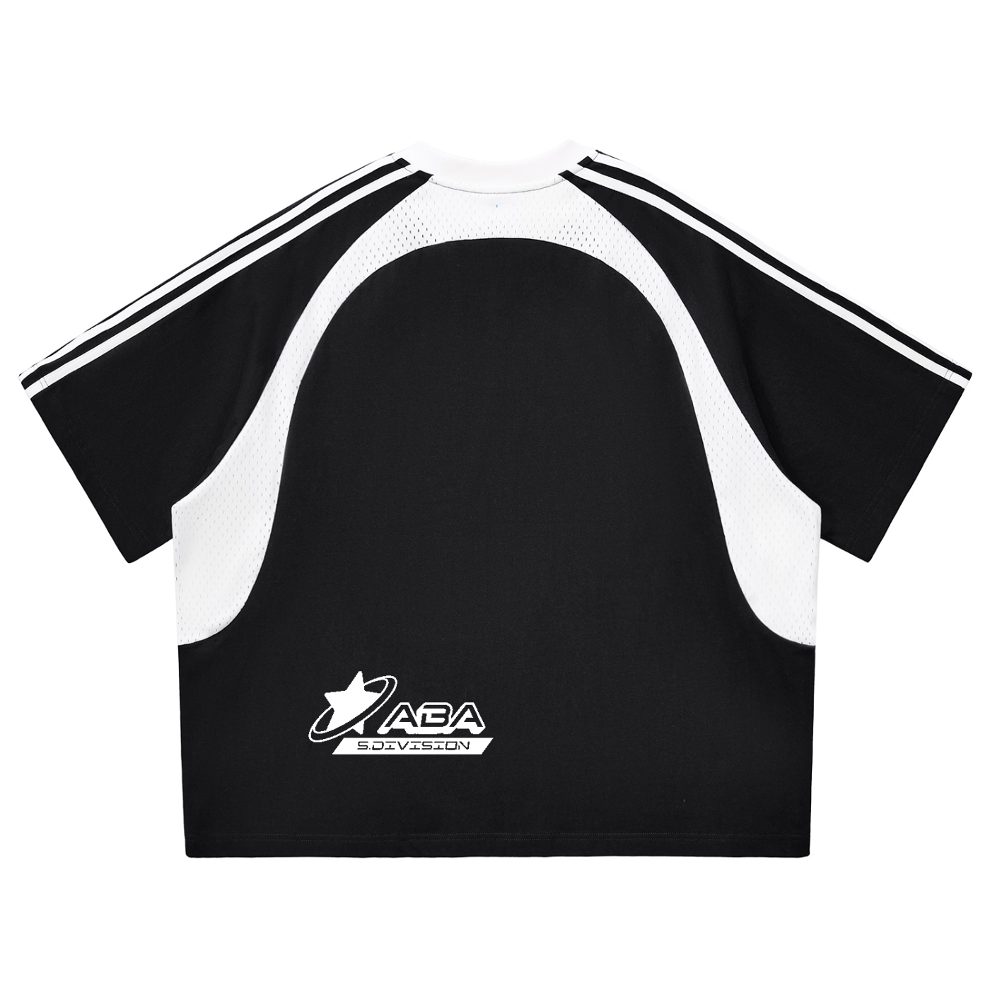 ABA WRLD'25 Street Jersey