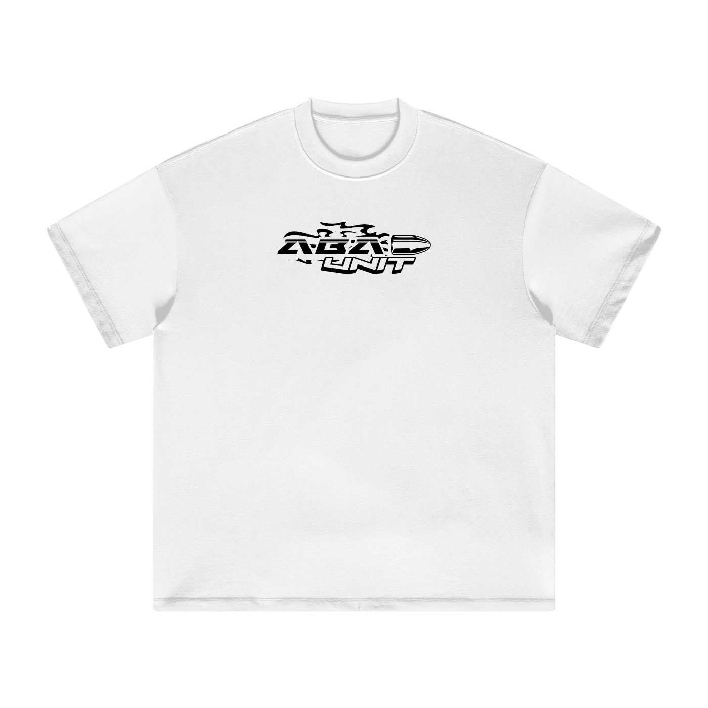 ABA UNIT BULLET TEE