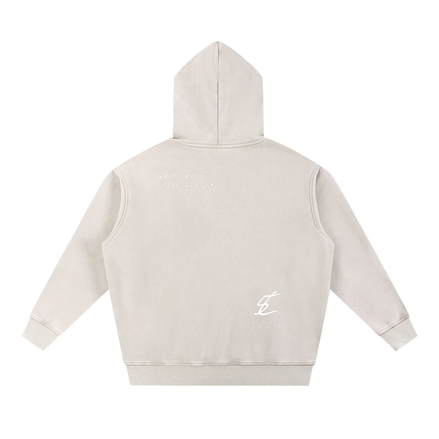 ABA x 5L Uniform Hoodie