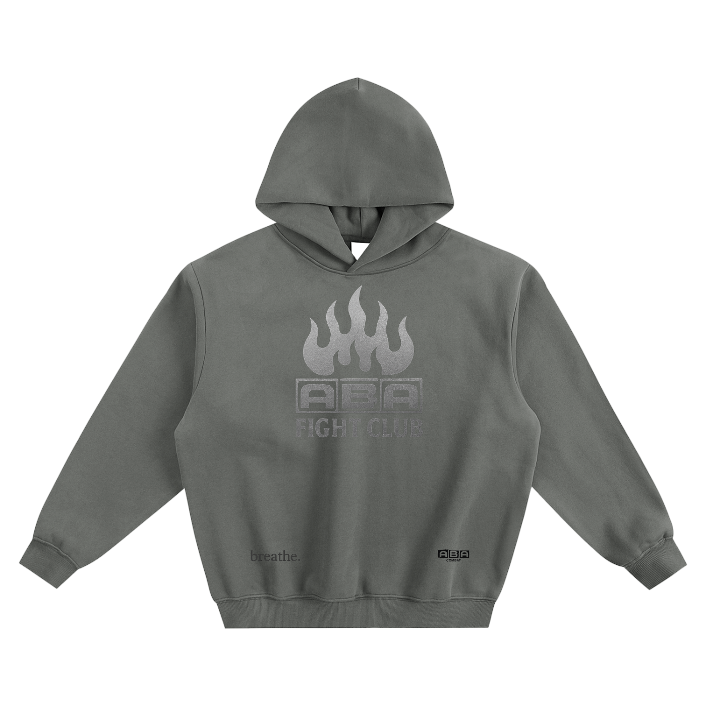 ABA Fight Club Hoodie