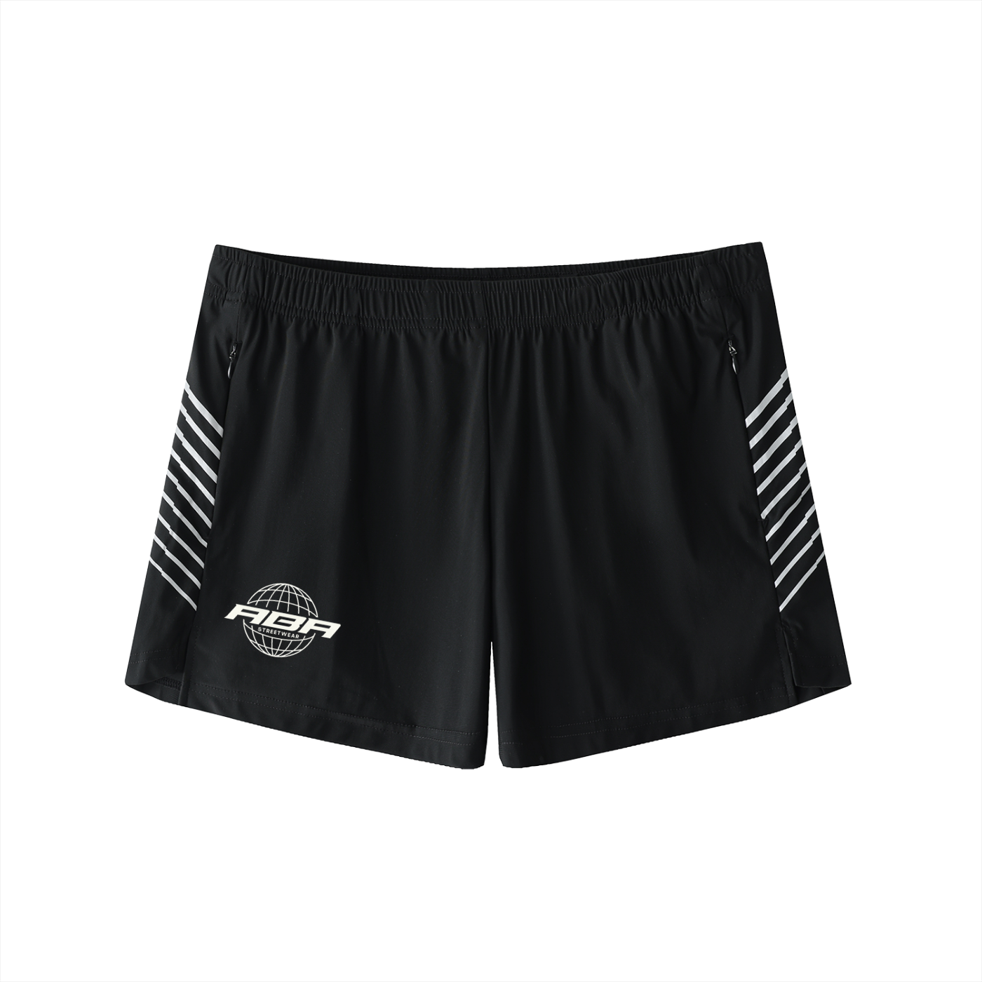 ABA WRLD Training Short