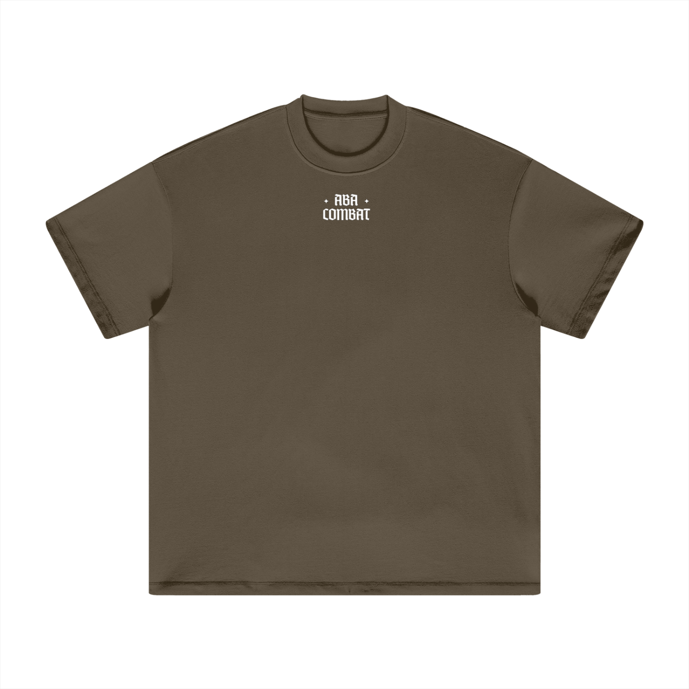 ABACOMBATUNIT TEE