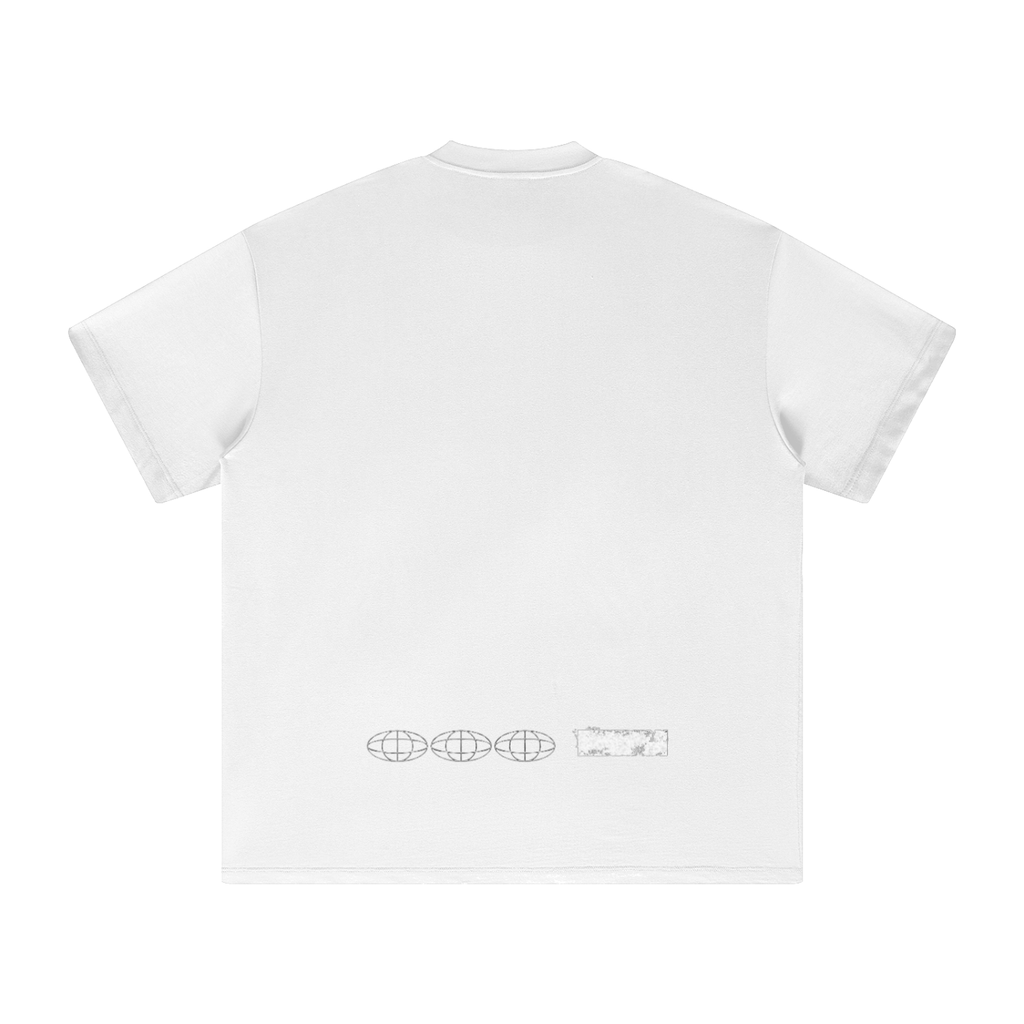 ABA WRLD Tee