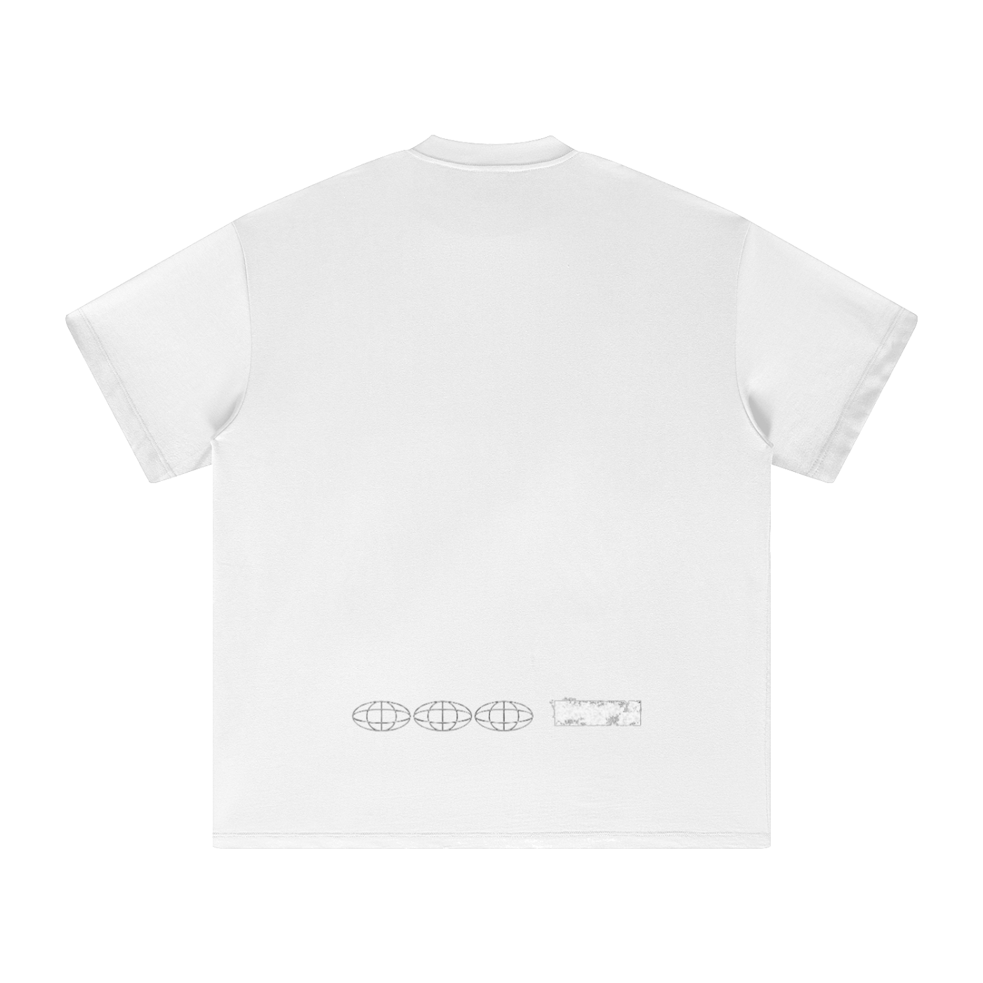 ABA WRLD Tee