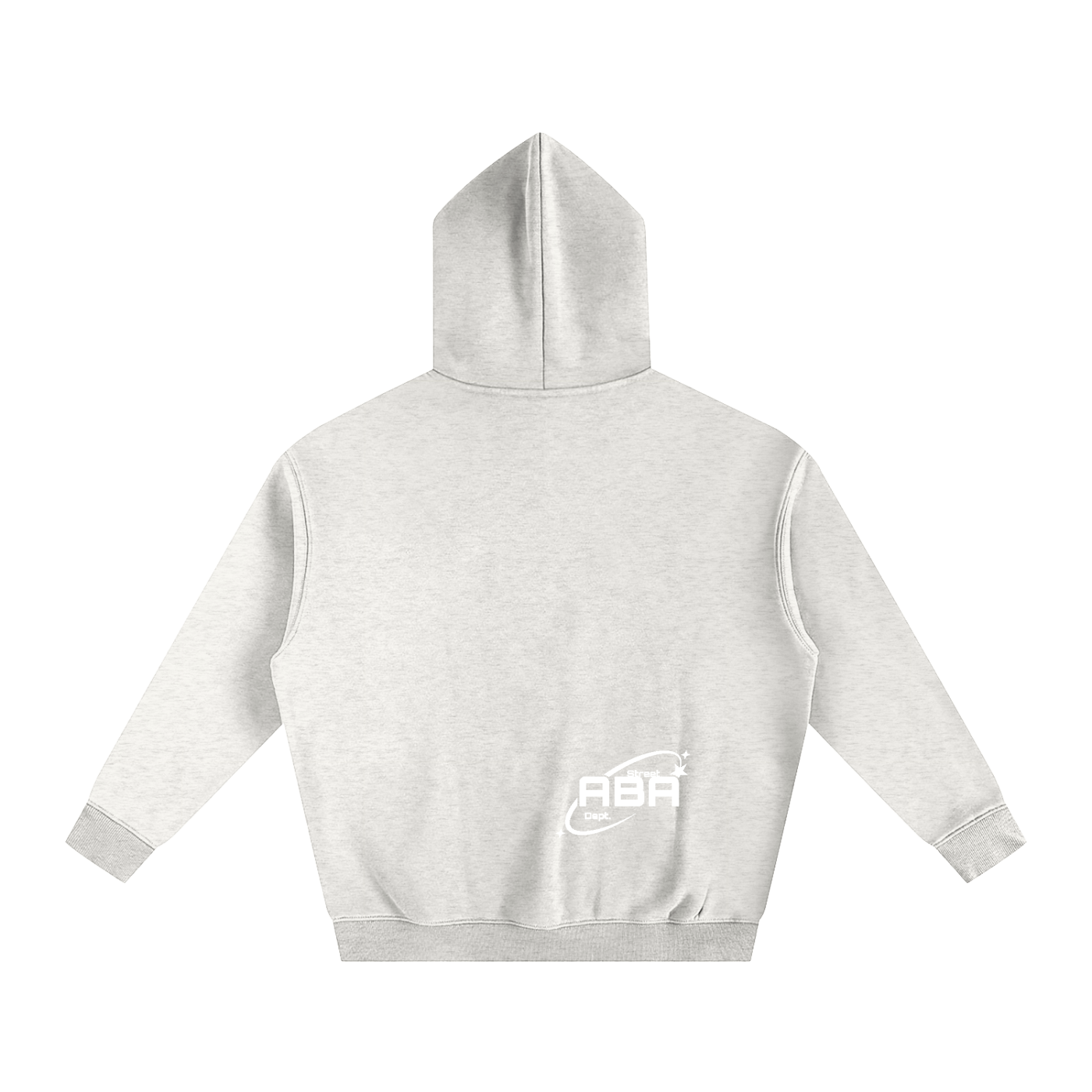 ABAWRLD OS Hoodie