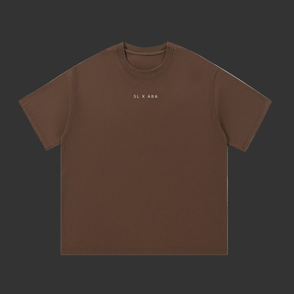 5L Late To The Party T-shirt
