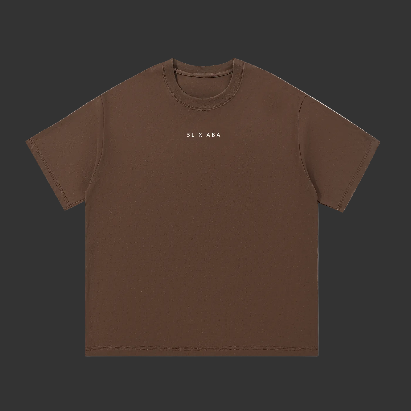 5L Late To The Party T-shirt