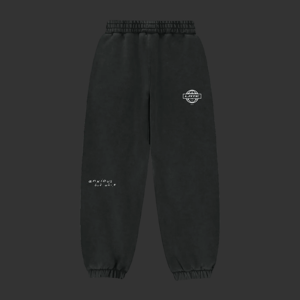 5L Uniform Jogger