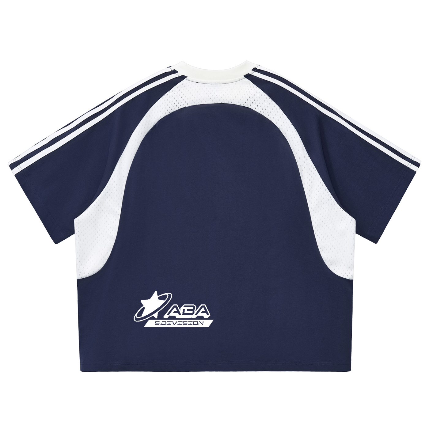 ABA WRLD'25 Street Jersey