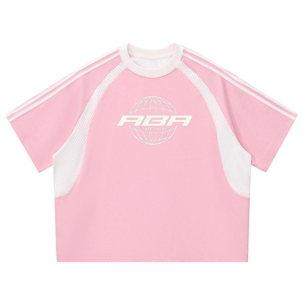 ABA WRLD'25 Street Jersey