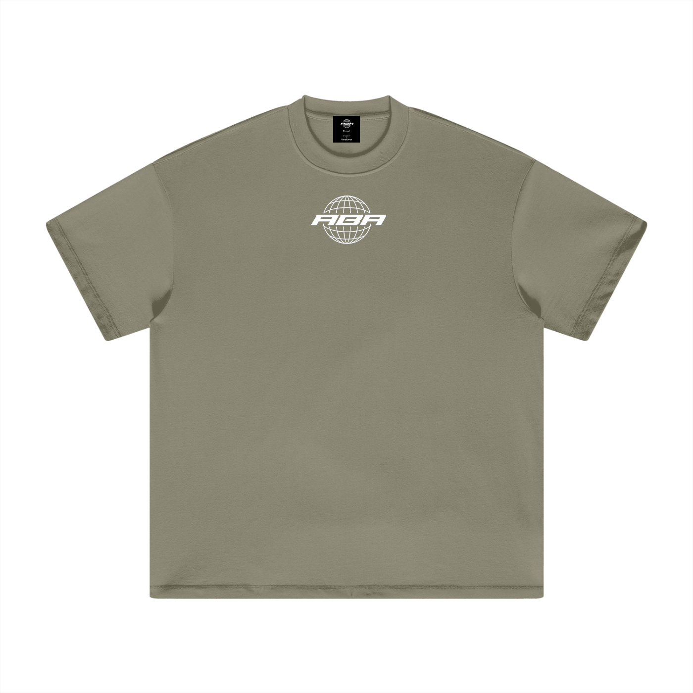 ABA WRLD Tee