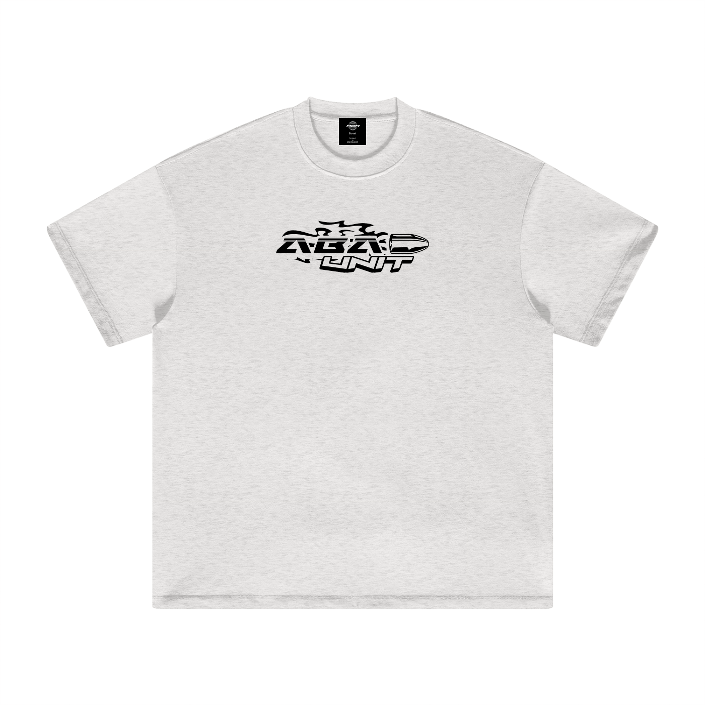 ABA UNIT BULLET TEE