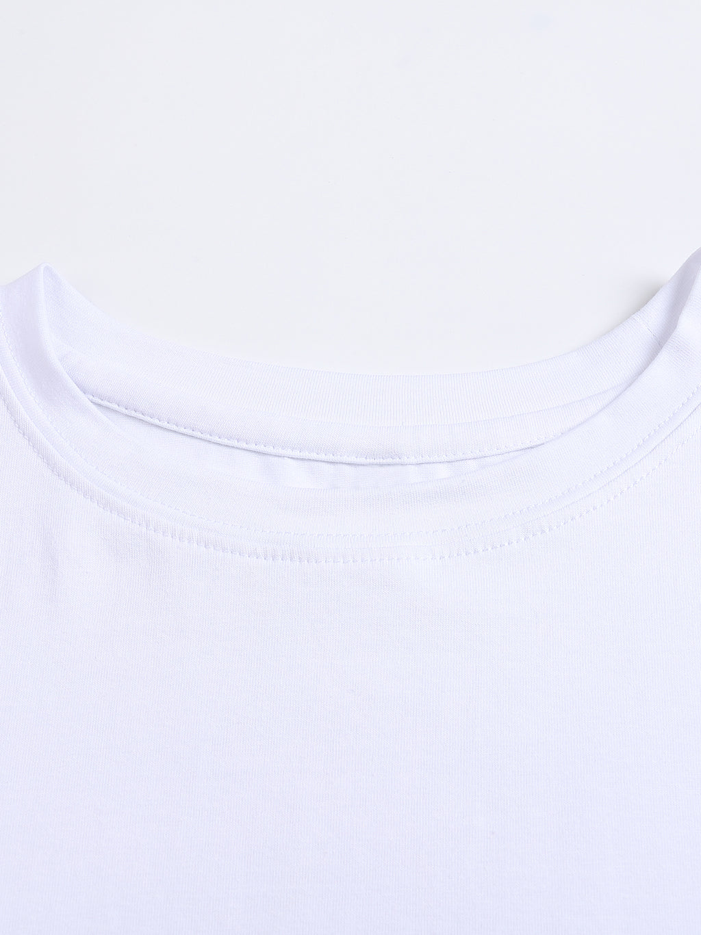 ABA Combat Crop Tee