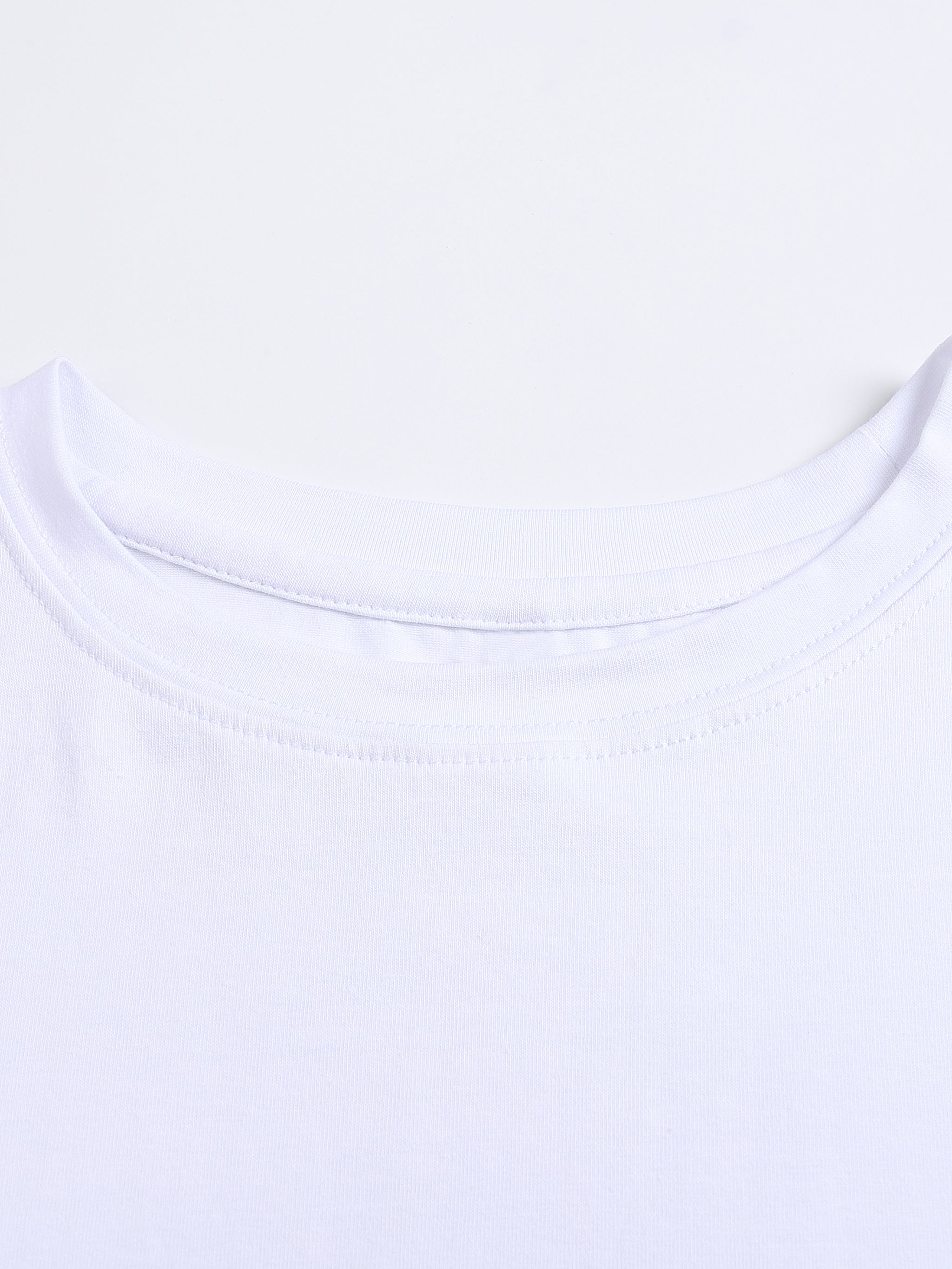 ABA Combat Crop Tee
