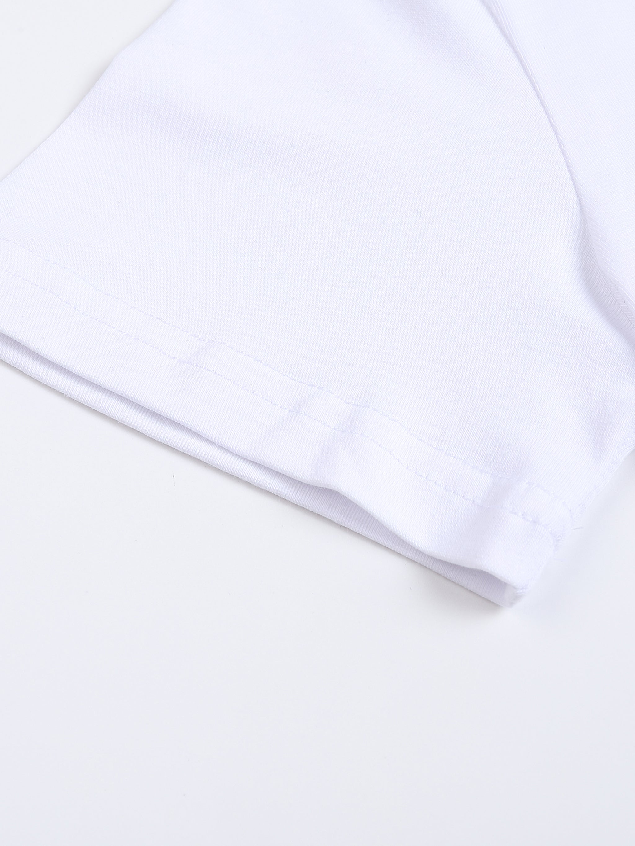 ABA Combat Crop Tee