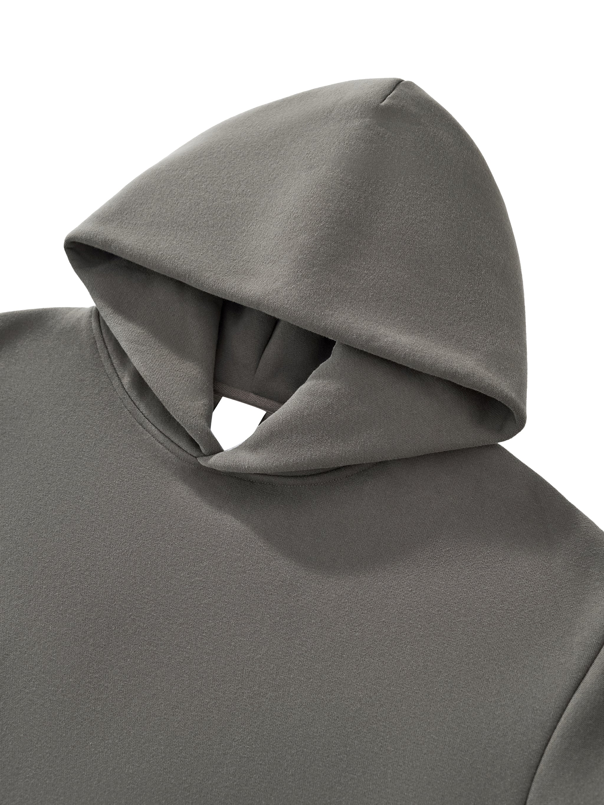 ABA Octagon Pullover