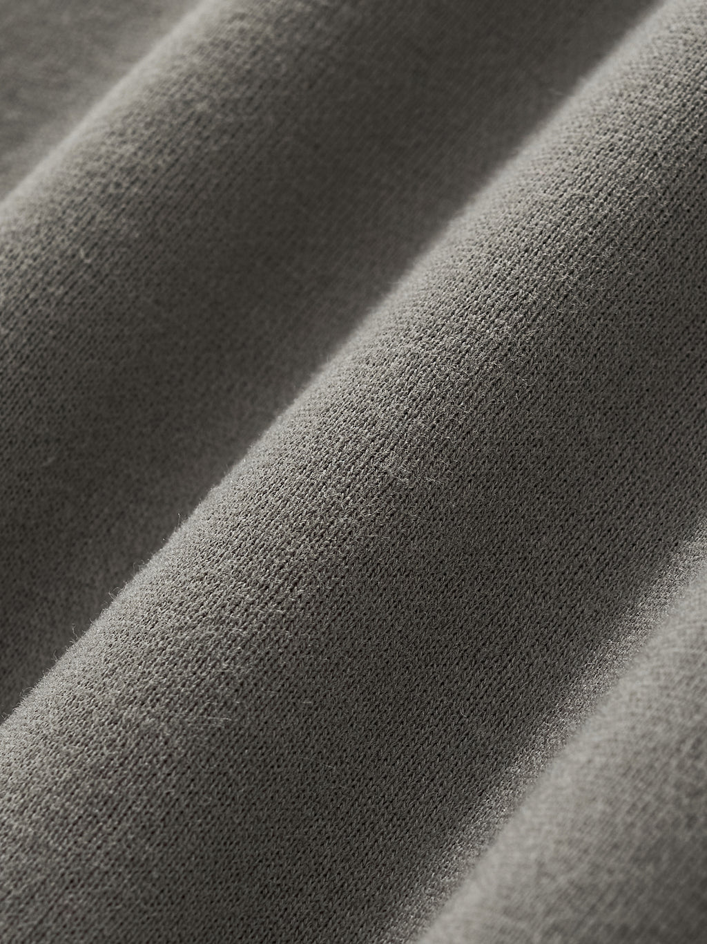 ABA Octagon Pullover