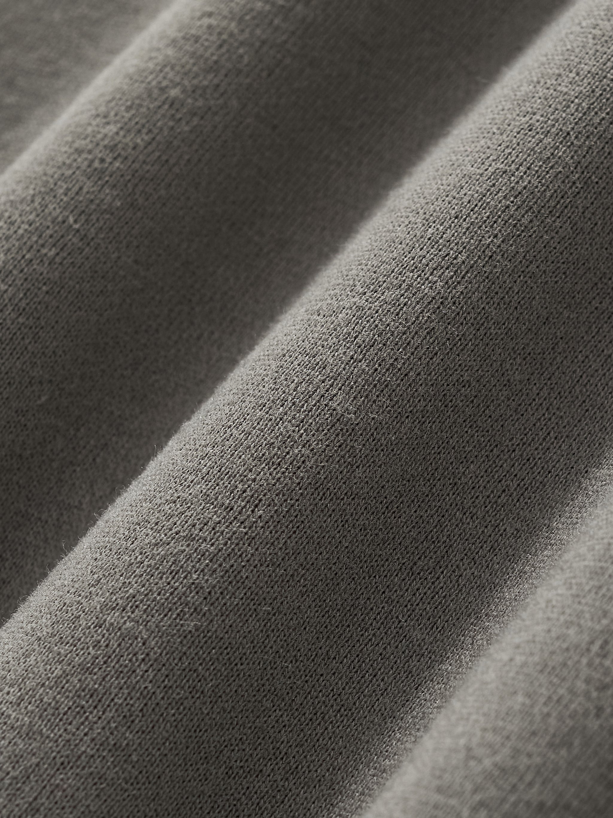 ABA Octagon Pullover