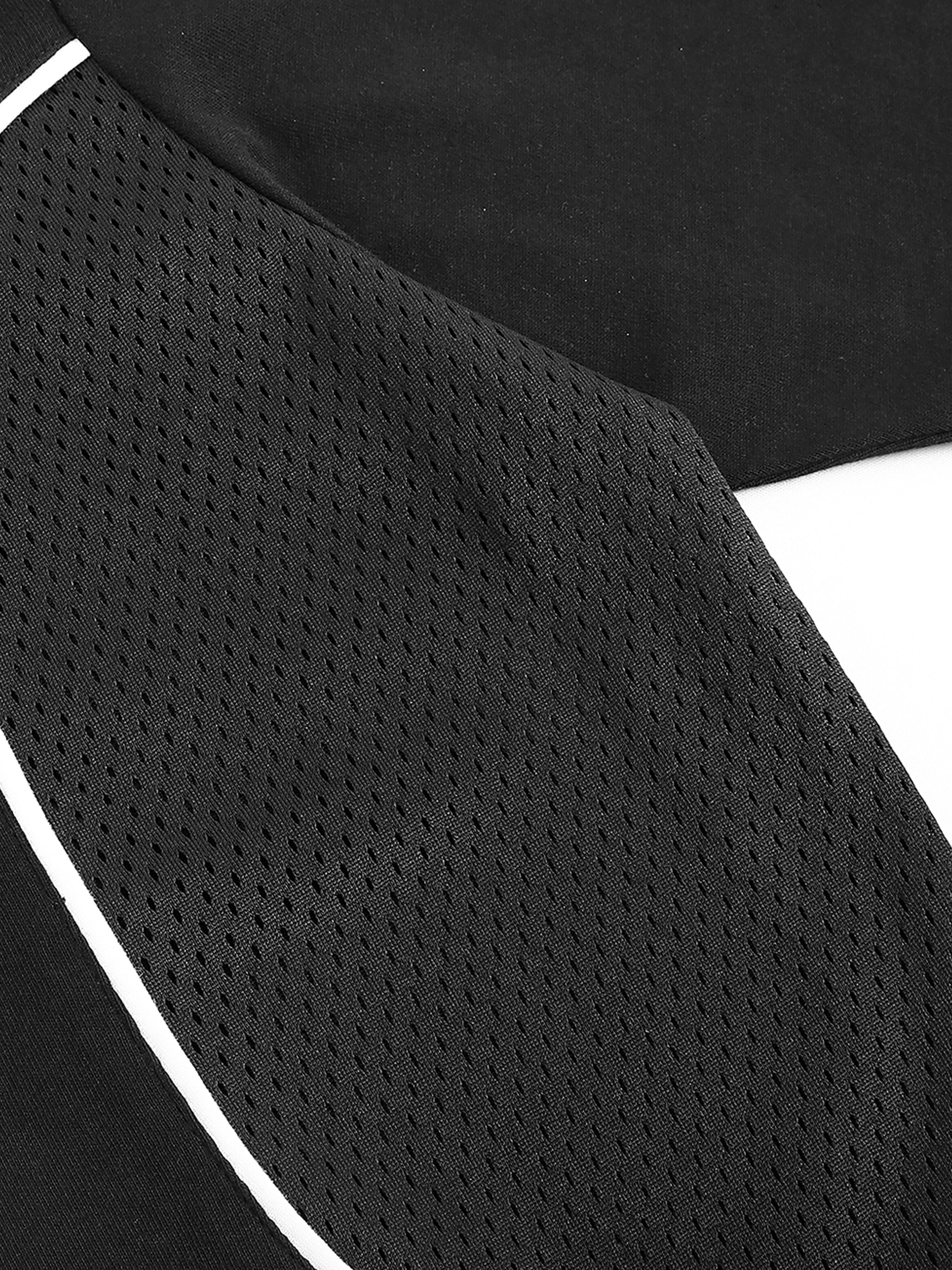 ABA Combat Street Jersey